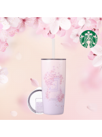 韓國 STARBUCKS Blossom Secret Garden Mir Tumbler 591ml